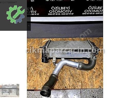 Kia Sportage Intercooler Radyatörü çıkma parça