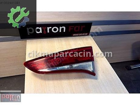 Hyundai Tucson Bagaj Stop çıkma parça