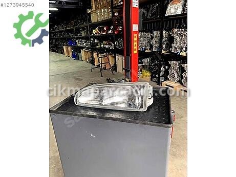 Hyundai H100 Sol Ön Far çıkma parça