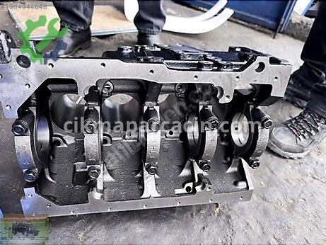 Hyundai H100 Blok çıkma parça