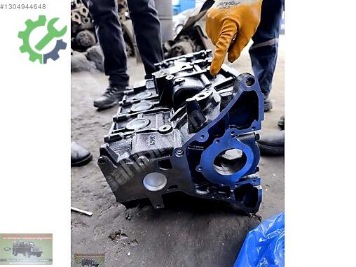 Hyundai H 100 Blok çıkma parça
