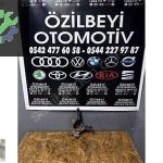 Hyundai i20 2010 2014 sağ ön Akis taşıyıcı
