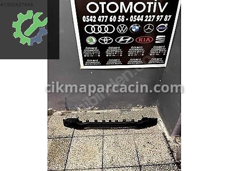 Hyundai i20 Tampon Demiri çıkma parça