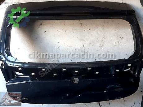 Hyundai i20 Bagaj Kapağı çıkma parça