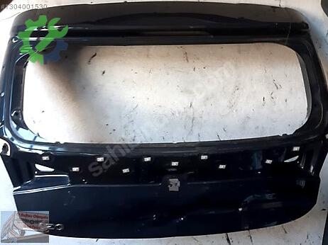 Hyundai i20 Bagaj Kapağı 72800-Q0000 çıkma parça