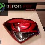 Hyundai i20 SOL stop Orjinal Hatasız u1325CLR