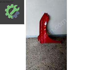 Hyundai i20 Sağ Ön Çamurluk