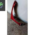 Hyundai i20 Sağ Ön Çamurluk
