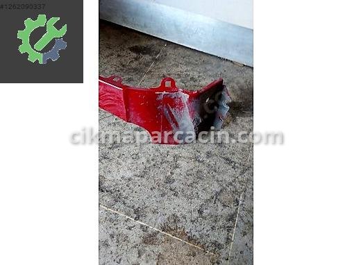 Hyundai i20 Sağ Ön Çamurluk çıkma parça