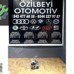 2010 Volkswagen Polo Ön Tampon Çıkma Parça Gaziantep