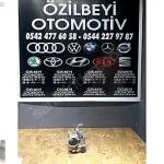 2015 Hyundai i30 Gaz Kelebeği Çıkma Parça Konya