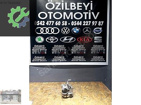Hyundai i20 Gaz Kelebeği çıkma parça
