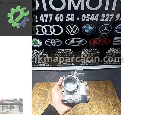 Hyundai i20 Gaz Kelebeği çıkma parça