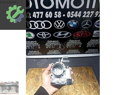 Hyundai i20 Gaz Kelebeği çıkma parça