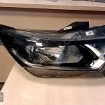 Hyundai i20 ledsiz Sağ Far Orjinal Hatasız 2020-2025