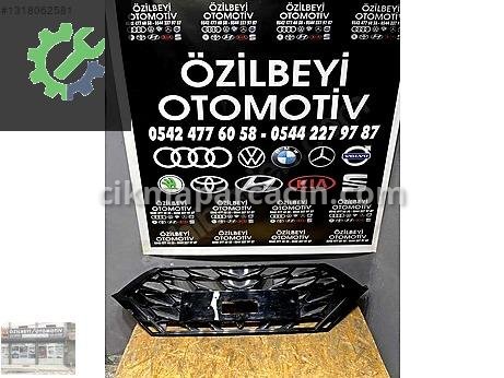 Hyundai i20 Panjur çıkma parça