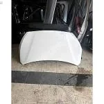 Hyundai i20 motor kaputu