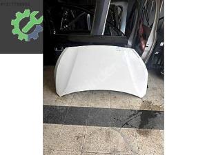 Hyundai i20 motor kaputu