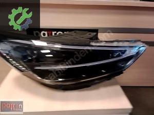 Hyundai i30 2024-2026 Full LED yeni kasa Far Orjinal