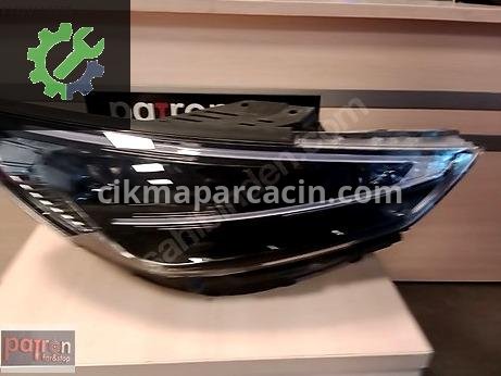 Hyundai i30 Sol Ön Far çıkma parça