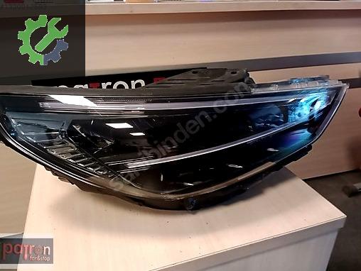 Hyundai i30 Sol Ön Far çıkma parça