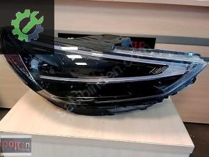 Hyundai i30 2025 2026 Sağ Far Orjinal Full LED