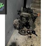 Hyundai i30 Motor Komple Çıkma Parça Gaziantep