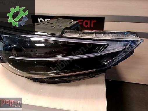 Hyundai i30 Sağ Ön Far 92102G4600 çıkma parça
