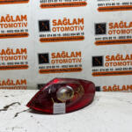 Çıkma Volkswagen Passat Sağ Arka Stop 3C8945096D