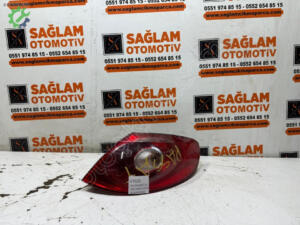 Çıkma Volkswagen Passat Sağ Arka Stop 3C8945096D