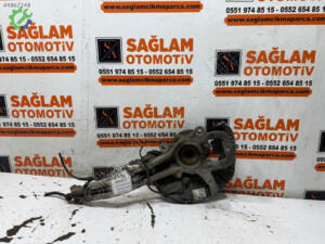 Volkswagen Touareg Taşıyıcı 7P6407245A Sökme Çıkma