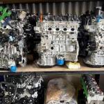 Kia Stonic Sandık Motor Çıkma Parça Sakarya