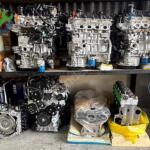 Hyundai i10 Sandık Motor Çıkma Parça Sakarya