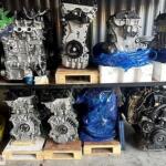 Hyundai i10 Sandık Motor Çıkma Parça Sakarya
