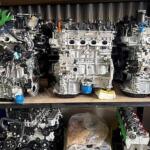 Hyundai i20 Sandık Motor Çıkma Parça Sakarya