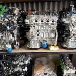 Hyundai Bayon Sandık Motor Çıkma Parça Sakarya