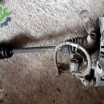 Hyundai i20 Orijinal Çıkma Sol Ön Taşıyıcı 51715-1J100