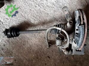 Hyundai i20 Orijinal Çıkma Sol Ön Taşıyıcı 51715-1J100