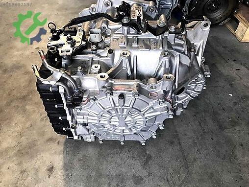 Hyundai i20 Şanzıman Komple çıkma parça