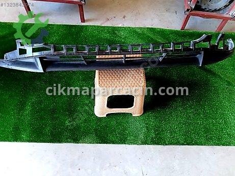 Hyundai i20 Ön Tampon çıkma parça