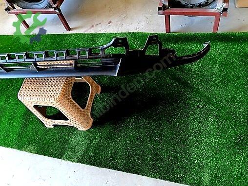 Hyundai i20 Ön Tampon 86512-Q0000 çıkma parça