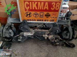 Hyundai i20 2010 Çıkma Arka Dingil 55100-1J050