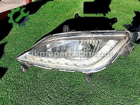 Hyundai i20 Gündüz Farı (DRL) çıkma parça