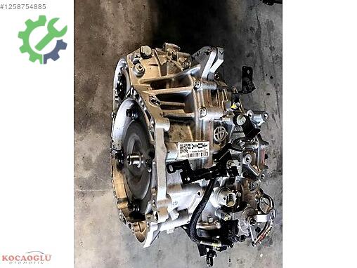 Hyundai i20 Şanzıman Komple çıkma parça