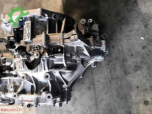 Hyundai i20 Şanzıman Komple çıkma parça