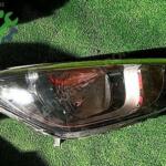 Hyundai i20 Sağ Ön Far çıkma parça - Mert oto çıkma bandırma Balıkesir