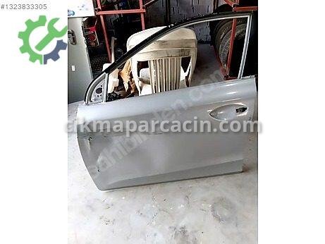 Hyundai Accent Kapı (Ön Sol) çıkma parça