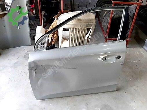Hyundai Accent Kapı (Ön Sol) çıkma parça