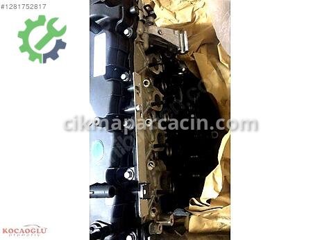 Hyundai i30 Sandık Motor çıkma parça
