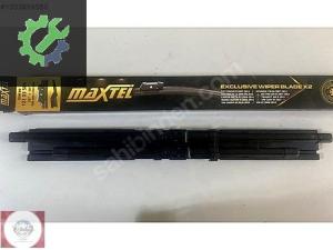 İ30 GİULİETTA BRAVO CEED OPEL 60X45 ÖN SİLGİ MUZ MAXTEL (2. Adet)